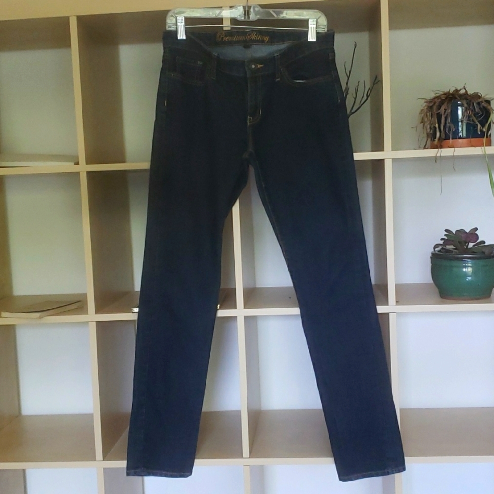 GAP jeans